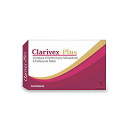 Clariver-Plus